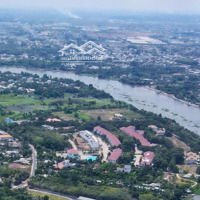 Bán Biệt Thự Ven Sông Chánh Mỹ, 6 Tỷ Vnd, 105.5M2, 3 Phòng Ngủ+ 3 Vệ Sinh+ Bếp