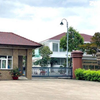 Bán Biệt Thự Ven Sông Chánh Mỹ, 6 Tỷ Vnd, 105.5M2, 3 Phòng Ngủ+ 3 Vệ Sinh+ Bếp