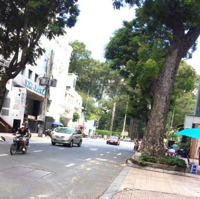 Bán Nhà Mặt Tiền, Trương Định, Q. 3 66M2, Nhỉnh 30 Tỷ