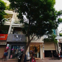 Bán Nhà Mặt Tiền, Trương Định, Q. 3 66M2, Nhỉnh 30 Tỷ