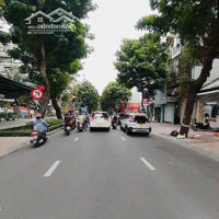 Bán Nhà Mặt Tiền, Trương Định, Q. 3 66M2, Nhỉnh 30 Tỷ