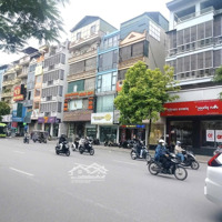 Chỉ 28Tỷ Bán Nhà Mặt Phố Xã Đàn 48M2 6 Tầng Thông Sàn, Kinh Doanh Đỉnh, Vỉa Hè 6M Siêu Rộng ! Hót