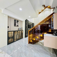 Nhà Hiếm! Tân Bình-Khu Vip K300, Khu Cực Kỳ Đáng Sống, Nhà Đẹp Full Nội Thất, 5 Tầng Giá Bán 12.5 Tỷ