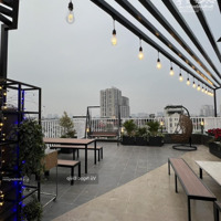 Tòa Chdv Mặt Phố Thanh Xuân 80M2 8T 20Pkk Dòng Tiền 1.2 Tỷ/Năm Giá Chỉ 25.8 Tỷ