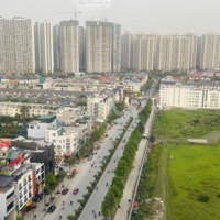Chính Chủ Gửi Bán Lô Đất Dịch Vụ Ngay Kđt Nam An Khánh Hoài Đức Hà Nội