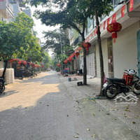 Bán Đất Dịch Vụ Đìa Lão Mậu Lương, Vị Trí Đẹp, Ko Lỗi Phong Thủy, Xây Nhà 7 Tầng Thang Máy Quá Đẹp