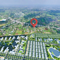Cần Tiền Bán Nhanh Đất Đức Hoà 130M² Có Sổ Riêng Giá Đầu Tư Hơn 900 Triệu, Thương Lượng Trực Tiếp