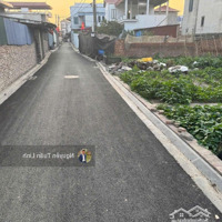 Đất Đẹp 46,8M2 Đình Trung, Xuân Nộn - Vios Đỗ Cửa, Ngõ Thông - Giá Tốt