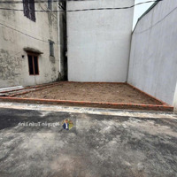 Đất Đẹp 46,8M2 Đình Trung, Xuân Nộn - Vios Đỗ Cửa, Ngõ Thông - Giá Tốt