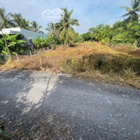 Thổ + Vườn Mặt Tiền Đường Lớn Xe Hơi Thoải Mái Khu Vực Thuận Tiện Nhà Vườn Nhà Trọ Đầu Tư