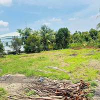 Chính Chủ Bán Lô Đất Đường Nguyễn Chí Thanh, An Hoà,Gần Bv Đa Khoa Sa Đéc, Đồng Tháp. 120M2, 550 Triệu.