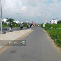 Chính Chủ Bán Lô Đất Đường Nguyễn Chí Thanh, An Hoà,Gần Bv Đa Khoa Sa Đéc, Đồng Tháp. 120M2, 550 Triệu.