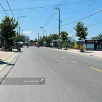 Chính Chủ Bán Lô Đất Đường Nguyễn Chí Thanh, An Hoà,Gần Bv Đa Khoa Sa Đéc, Đồng Tháp. 120M2, 550 Triệu.
