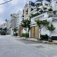 Bán Nhanh Lô Đất 81M2 -Hẽm Xe Hơithông - Lê Văn Chí - Kdc Hiện Hữu - Xây Tự Do - 6.5 Tỷ