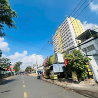 Bán Nhanh Lô Đất 81M2 -Hẽm Xe Hơithông - Lê Văn Chí - Kdc Hiện Hữu - Xây Tự Do - 6.5 Tỷ