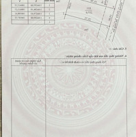 Bán Đất Nền 125M2, 550 Triệu Ở Đường 833B, Xã Lạc Tấn, Tân Trụ, Long An