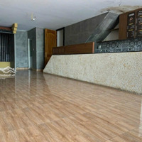 Cho Thuê Căn Chung Cư Ct3 Mặt Tiền Tố Hữu Tiện Lợi Kinh Doanh. Tổng Diện Tích 147,5M2