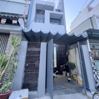 Full Nội Thất Mới 100% !! Hẻm 4M Tân Hương (4 X 15M) 2,5 Tấm, 2 Phòng Ngủ, 2 Vệ Sinh 2 Sân Thượng.