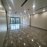 Chính Chủ Cho Thuê Tòa Building Mặt Phố Trần Quý Cáp 100M2 X 9 Tầng - Thang Máy - Mới Xây