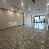 Chính Chủ Cho Thuê Tòa Building Mặt Phố Trần Quý Cáp 100M2 X 9 Tầng - Thang Máy - Mới Xây