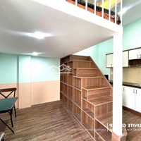 Phòng Gác 30M2, Cửa Sổ Thoáng Ngay Chợ Bà Chiểu Phường 14 Bình Thạnh
