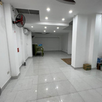 Cho Thuê Tầng 2 Mặt Phố 21 Nguyễn Công Trứ, Q. Hai Bà Trưng