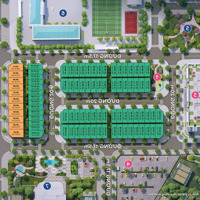 Mascity Tower Trung Cư Cao Cấp Bắc Giang