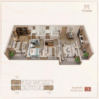 Mascity Tower Trung Cư Cao Cấp Bắc Giang
