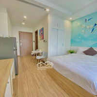 Chính Chủ Có 5 Căn Studio Cần Bán Gấp Trong Tuần Giá Bán 1Tỷ6Diện Tích28M2 Sẵn Sổ, Đang Cho Thuê 9 Triệu,View Hồ