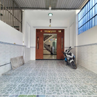 Nhà Sổ Hồng Riêng Có Phòng Ngủ Dưới, Đường Rộng 5M