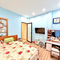 Nhà Phân Lô Lê Trọng Tấn 78M2 Ngõ Ô Tô, Cách Mặt Phố 30M, Dân Trí Cao - 16 Tỷ