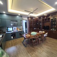 Bán Nhà Mặt Ngõ 181 Xuân Thủy 56M2 Phân Lô Cạnh Đh Sư Phạm 4 Tầng - Kinh Doanh Đỉnh, Giá Bán 20 Tỷ