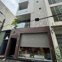 Bán Nhà Mặt Ngõ 181 Xuân Thủy 56M2 Phân Lô Cạnh Đh Sư Phạm 4 Tầng - Kinh Doanh Đỉnh, Giá Bán 20 Tỷ