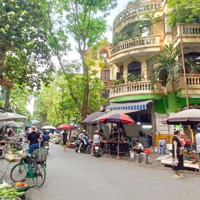 Chủ Ngộp Bank Bán Gấp Nhà Phân Lô Ô Tô Tránh Vỉa Hè Phố Trần Điềndiện Tích83M*5Tầng Giá Đầu Tư 23 Tỷ