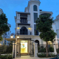 Quỹ Căn Cập Nhật Mới Nhất 10/5/2025 Vinhomes Green Villas Đa Dạng Diện Tích - Bảng Giá Độc Quyền