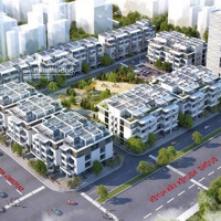 Bán Liền Kề Tây Hồ Tây Giá Chỉ 33 Tỷ. Nhận Nhà Ở Ngay 4 Tầng 1 Hầm Có Thang Máy