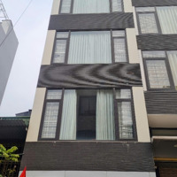 Bán Nhà Mặt Chợ Vạn Phúc Kinh Doanh Phân Lô Ô Tô