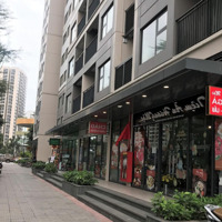 Bán Gấp Shophouse Mặt Sảnh S2.08 Giá 16 Tỉ