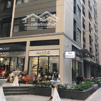 Bán Gấp Shophouse Mặt Sảnh S2.08 Giá 16 Tỉ