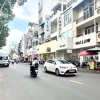 Bán nhà hẻm xe hơi Quận 3, Trần Quang Diệu, vị trí KD, 3 Tầng, 54m2, gần mặt tiền, 7.5 Tỷ