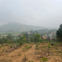 Lô Đất Nghỉ Dưỡng 4200M2 Tại Khánh Thượng, Ba Vì, Hn View Núi, Cánh Đồng Tứ Phía, Không Khí Dịu Mát