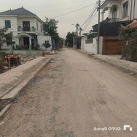 Bán Lô Đất Quỳnh Hoàng, Nam Sơn, An Dương 67M Giá Chỉ Từ 1,3X Tỷ Liên Hệ: 0979087664