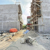 Bán Lô Đất Quỳnh Hoàng, Nam Sơn, An Dương 67M Giá Chỉ Từ 1,3X Tỷ Liên Hệ: 0979087664