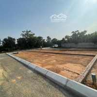 Bán Lô Đất Vị Trí Đẹp Tại Hòa Lạc Rất Gần Trường Đại Học Quốc Gia Hà Nội, Cụm Y Tế Trung Ương