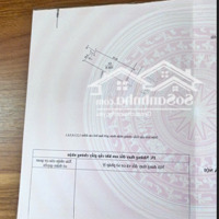 Bán Đất Nền 105M2 Tại Thôn Phúc Thọ, Xã Mai Lâm, Đông Anh, Hà Nội, Giá Tốt (Tặng Kèm Thêm 10 M2 )