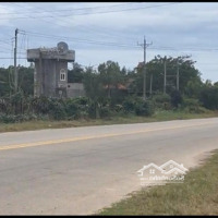 Bán Gấp Đất Giáp Biển Tân Thành