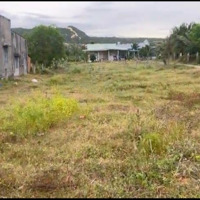 Bán Gấp Đất Giáp Biển Tân Thành