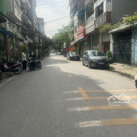 Hàng Nét Phố Đức Giang, Long Biên Hà Nội, Mặt Trục Chính Ngõ 81 Đức Giang