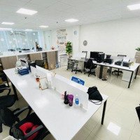 Cần Cho Thuê Gấp Sàn Văn Phòng Diện Tích 45M2 Tại 96 Hoàng Ngân