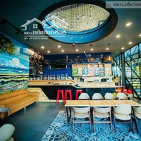 Cho Thuê Mbkd Lô Góc Khu Đô Thị Văn Phú Mặt Đường Lớn Nhận Diện Tốt 120M2 X 3,5 Tầng 0913319386